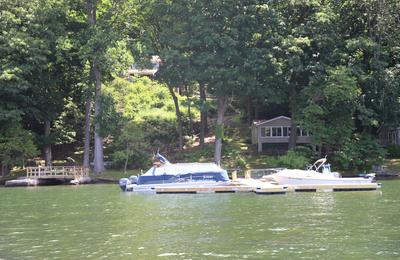 Hemlock Shores on candlewood lake